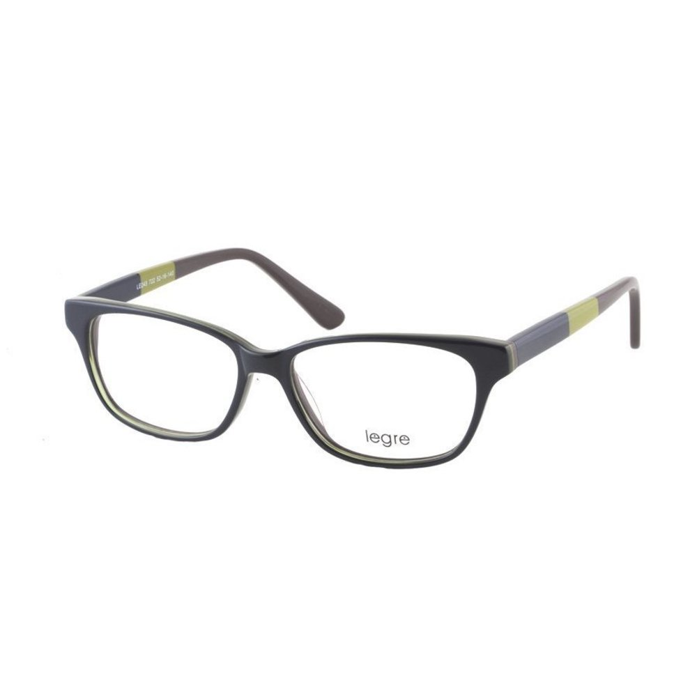 LEGRE LE245 Eyeglasses 000 52mm